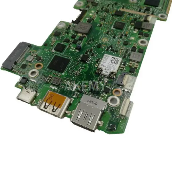 Carte mère Asus T303UA T303UA 多SKU ATX