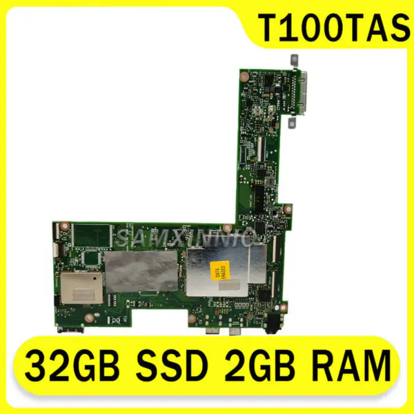 Carte mère Asus T100TAS T100TAS ATX