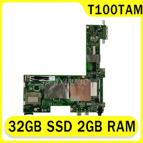 Carte mère Asus T100TAM T100TAM ATX