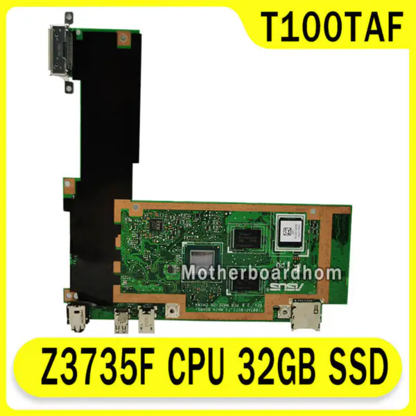 Carte mère Asus T100TAF32G T100TAF 32G ATX