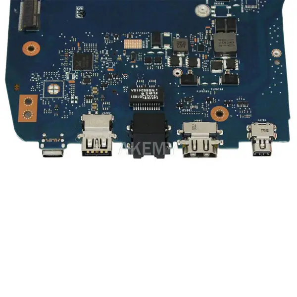 Carte mère Asus GL752VL GL752VL ATX