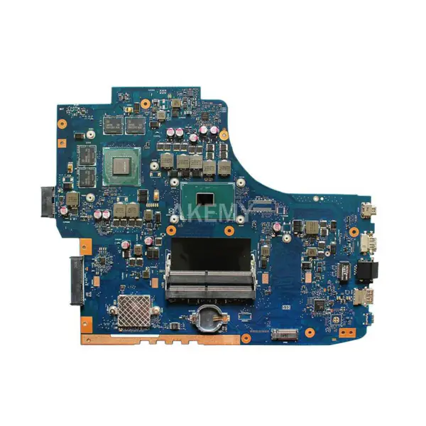 Carte mère Asus GL752VL GL752VL ATX