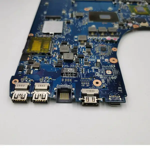 Carte mère Asus GL552VL GL552VL ATX