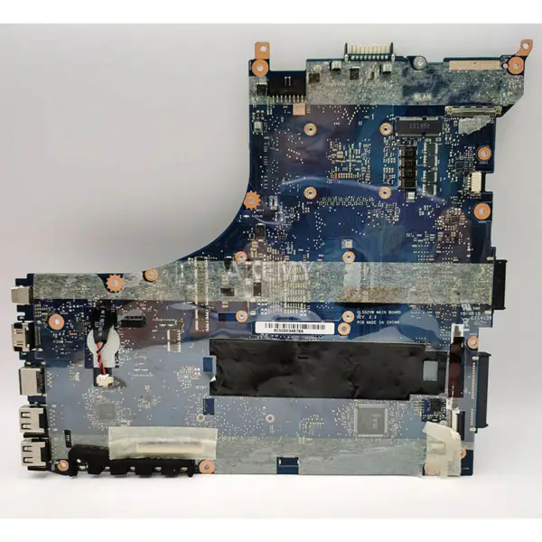 Carte mère Asus GL552VL GL552VL ATX