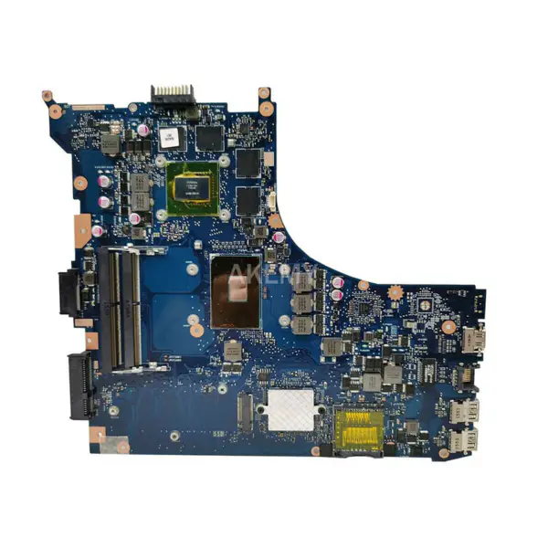Carte mère Asus GL552VL GL552VL ATX