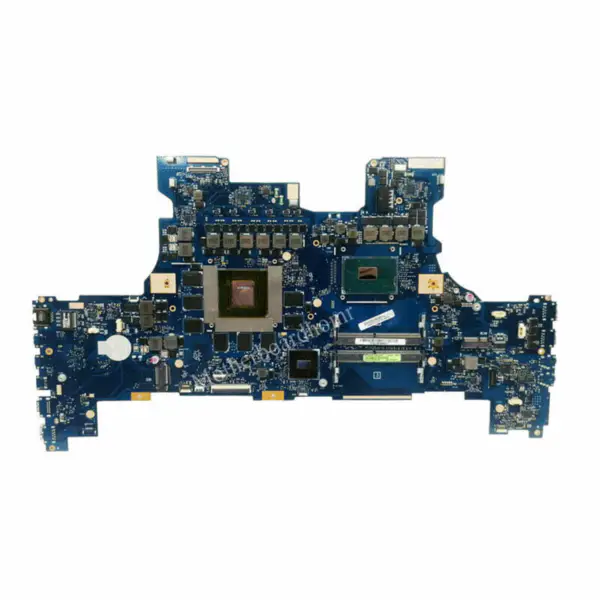 Carte mère Asus G701VI