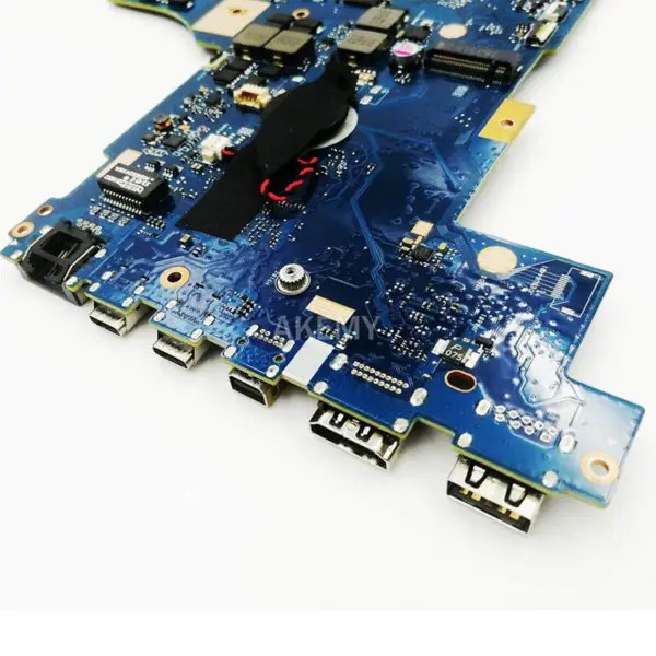 Carte mère Asus G701VI