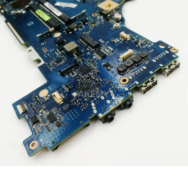 Carte mère Asus G701VI