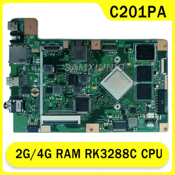 Carte mère Asus C201PA C201PA ATX