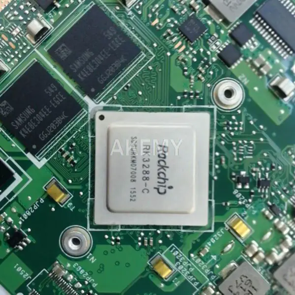 Carte mère Asus C201PA C201PA ATX