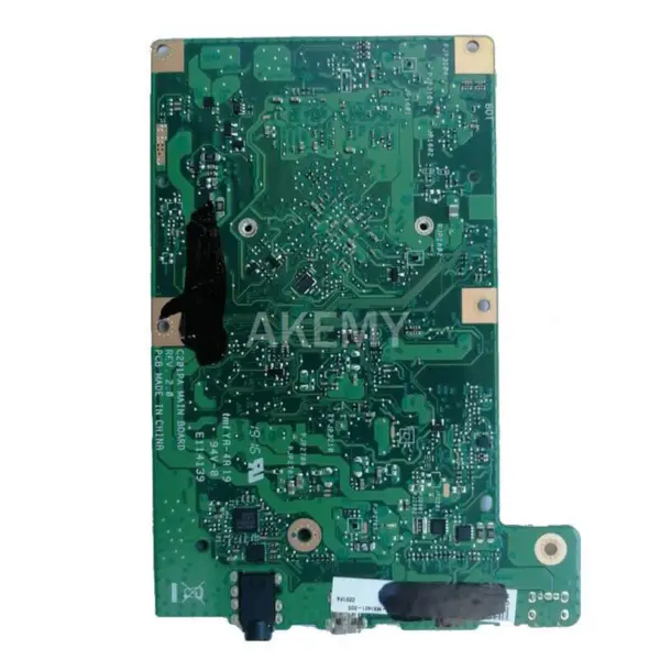 Carte mère Asus C201PA C201PA ATX
