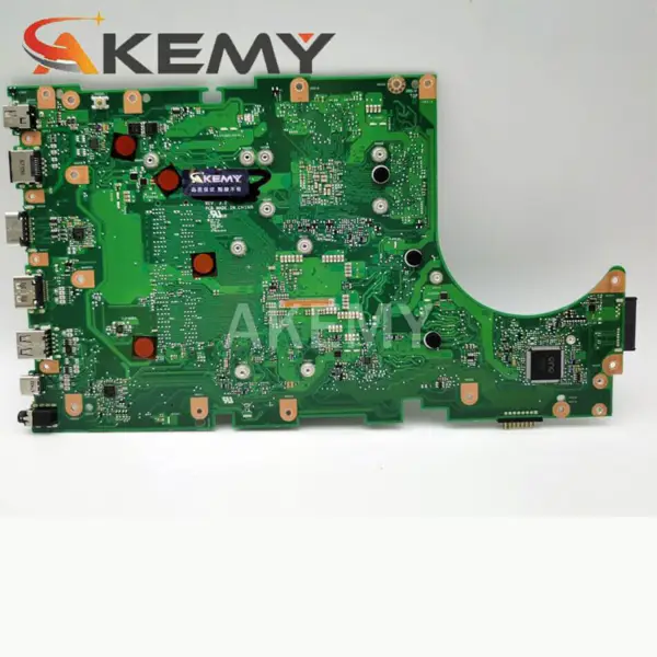 Carte mère Asus X756UQ X756UQ ATX