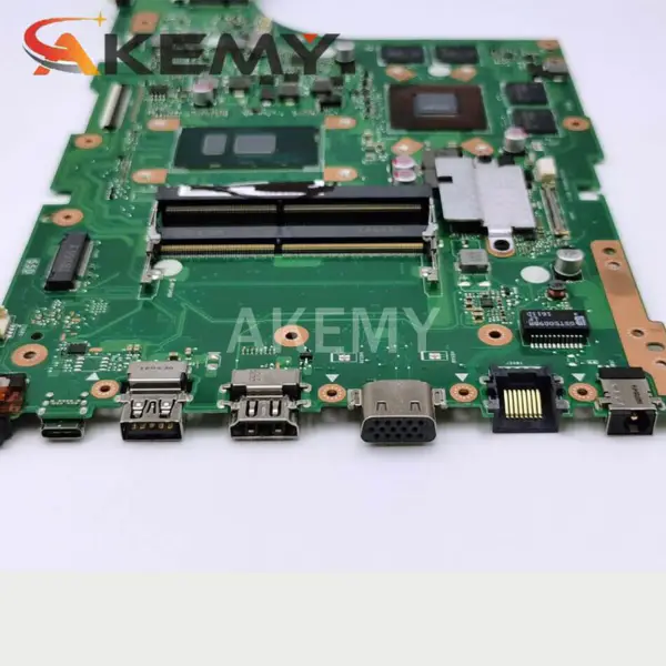 Carte mère Asus X756UQ X756UQ ATX