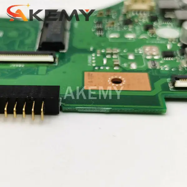 Carte mère Asus X756UQ X756UQ ATX