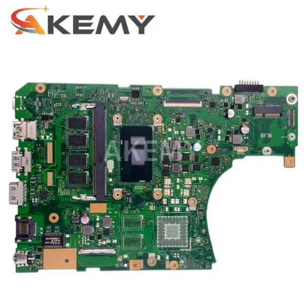 Carte mère Asus X556UAM X556UAM ATX