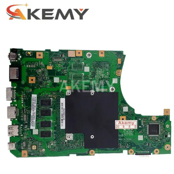 Carte mère Asus X556UAM X556UAM ATX