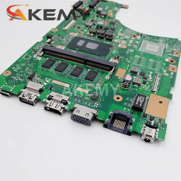 Carte mère Asus X556UAM X556UAM ATX