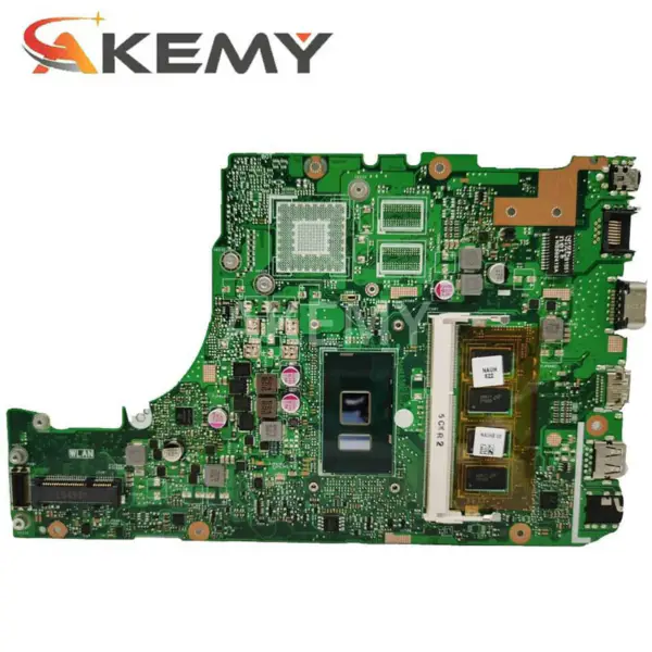 Carte mère Asus X302UA X302UA ATX