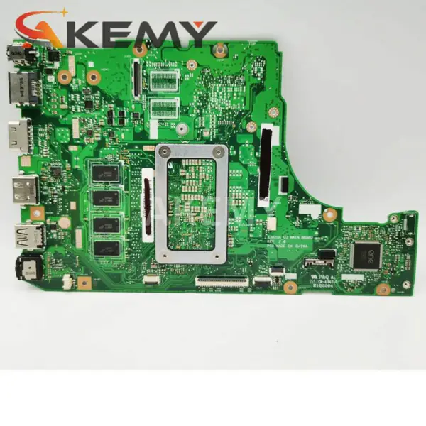 Carte mère Asus X302UA X302UA ATX