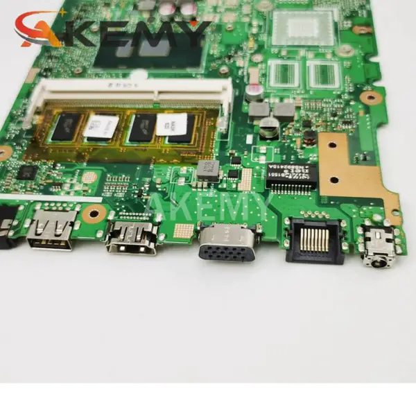 Carte mère Asus X302UA X302UA ATX