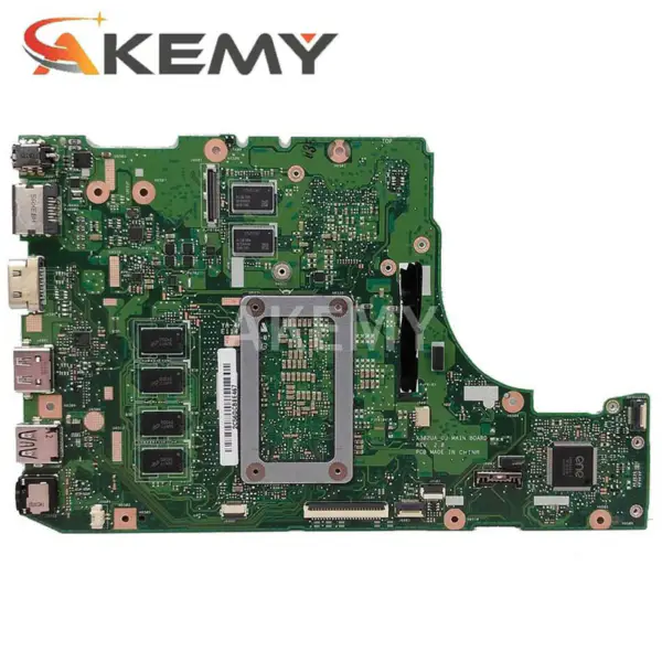 Carte mère Asus X302UJ X302UJ ATX