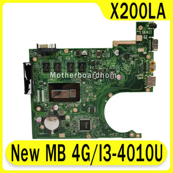 Carte mère Asus X200LA X200LA ATX