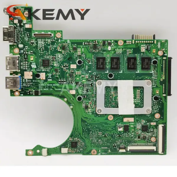 Carte mère Asus X200LA X200LA ATX