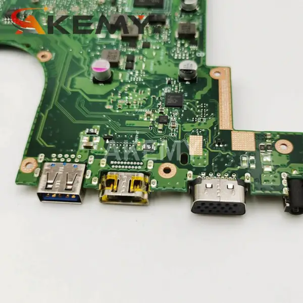 Carte mère Asus X200LA X200LA ATX