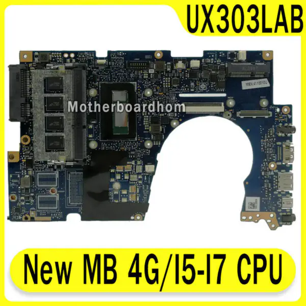 Carte mère Asus UX303LAB UX303LAB ATX