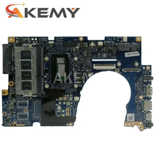 Carte mère Asus UX303LAB UX303LAB ATX