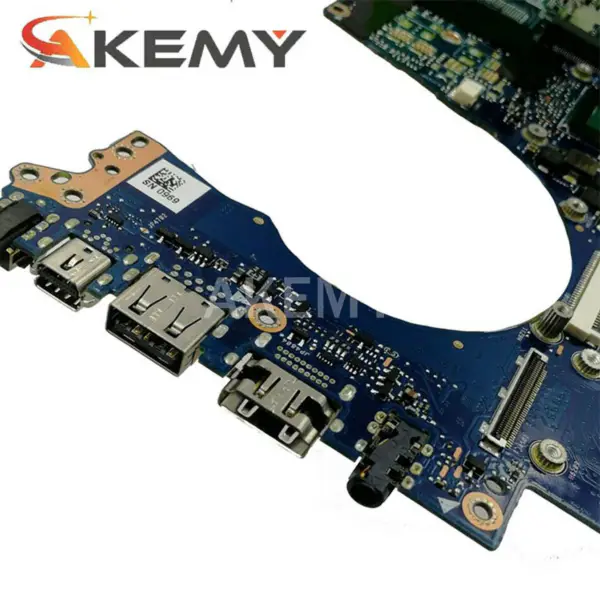 Carte mère Asus UX303LAB UX303LAB ATX