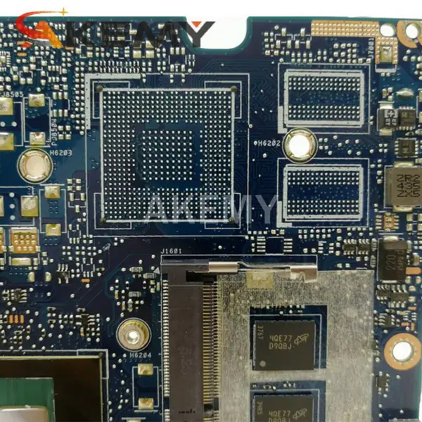 Carte mère Asus UX303LAB UX303LAB ATX