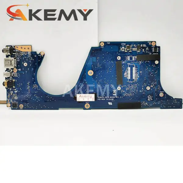 Carte mère Asus UX301LAB UX301LAB ATX