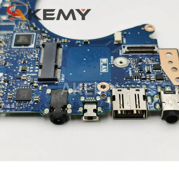 Carte mère Asus UX301LAB UX301LAB ATX