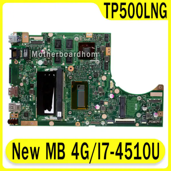 Carte mère Asus TP500LNG TP500LNG ATX