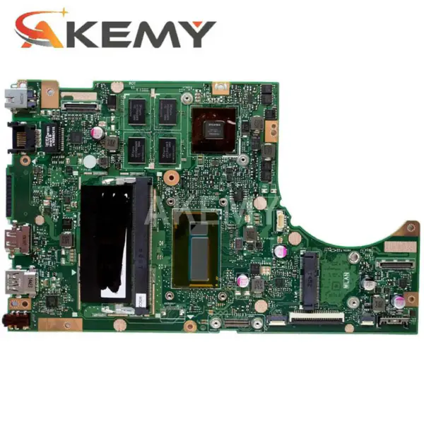 Carte mère Asus TP500LNG TP500LNG ATX