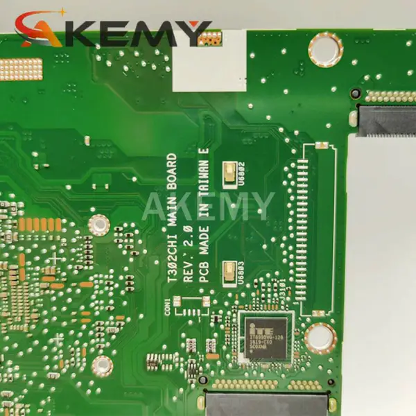 Carte mère Asus T302CHI T302CHI ATX