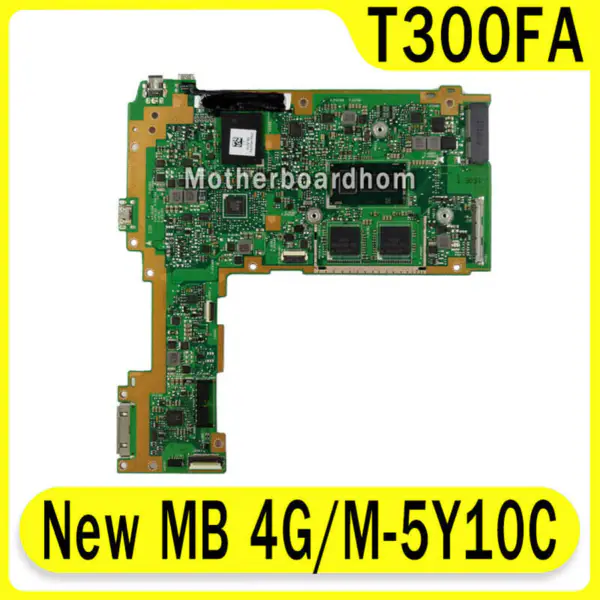 Carte mère Asus T300FA T300FA ATX