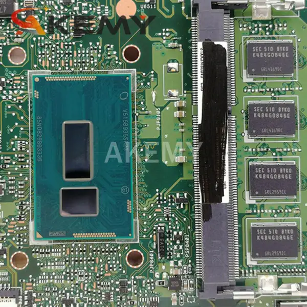 Carte mère Asus K401LB K401LB ATX