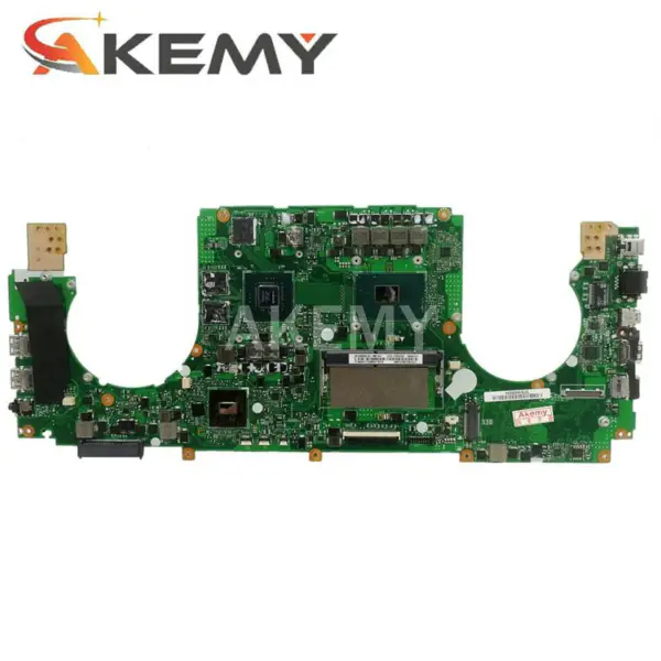 Carte mère Asus FX502VD FX502VD ATX