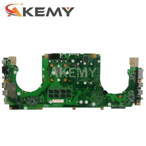 Carte mère Asus FX502VD FX502VD ATX