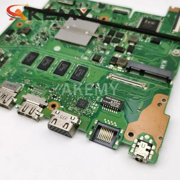 Carte mère Asus E502MA E502MA ATX