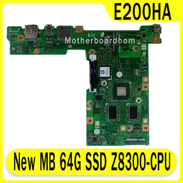 Carte mère Asus E200HA E200HA ATX