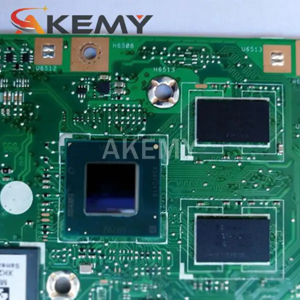Carte mère Asus E200HA E200HA ATX