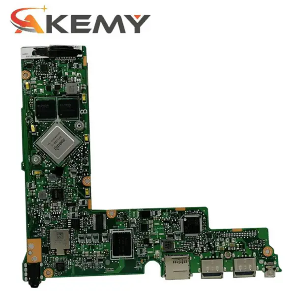 Carte mère Asus C100PA C100PA ATX