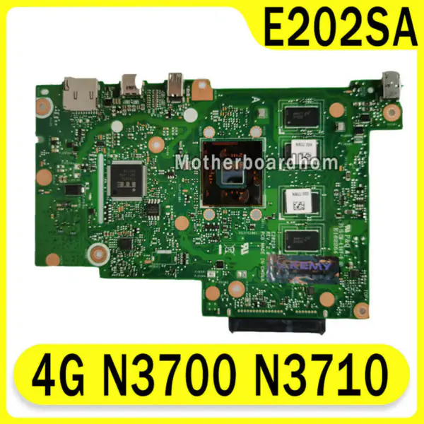 Carte mère Asus E202SA E202SA ATX