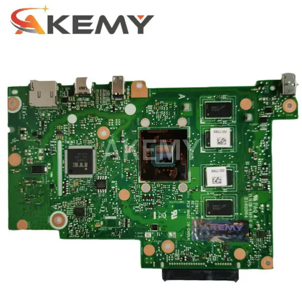 Carte mère Asus E202SA E202SA ATX