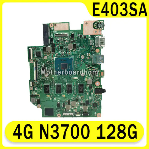 Carte mère Asus E403SA E403SA ATX