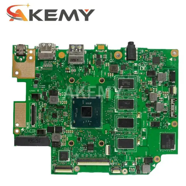 Carte mère Asus E403SA E403SA ATX