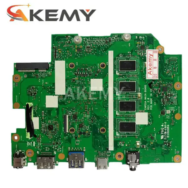 Carte mère Asus E403SA E403SA ATX